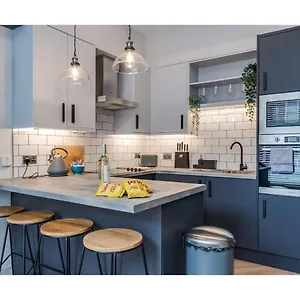  Apartment Bliss Street United Kingdom