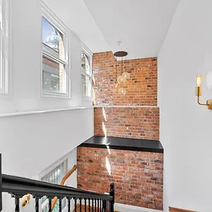  Apartment Ng1 Lofts United Kingdom